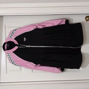 Lazyoaf oversized babydoll lazy dress